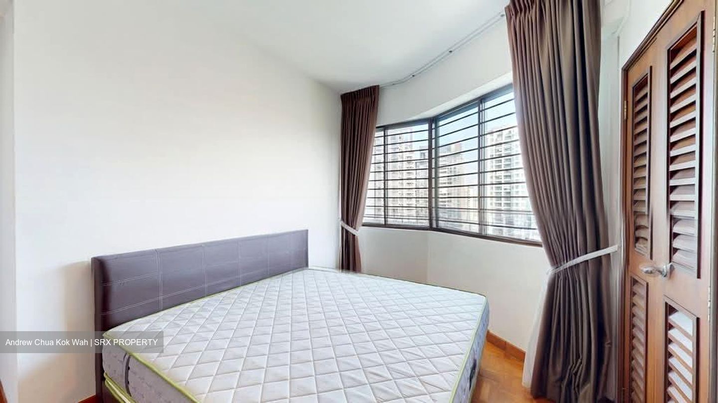 Astor Green (D21), Condominium #575133521